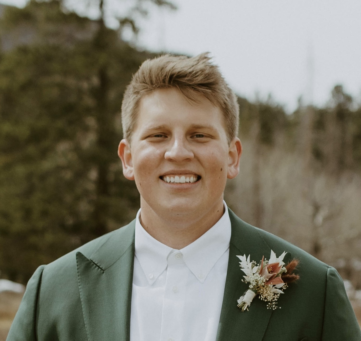 Brennen DuPree